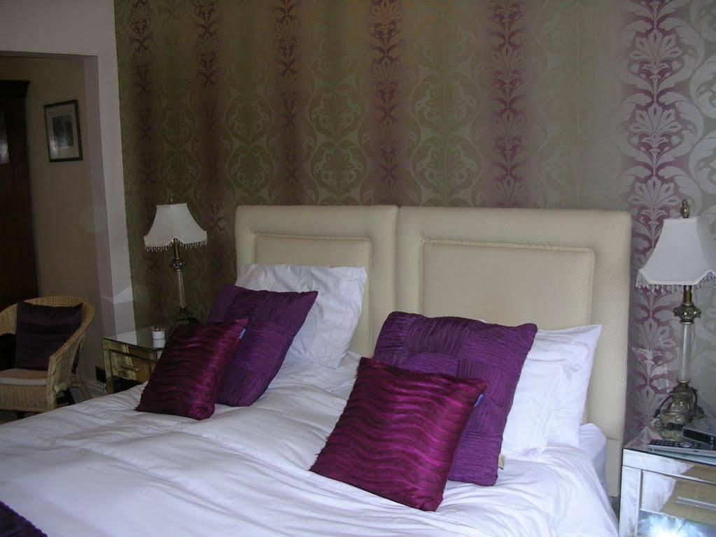 لياندوفيري The Drovers Bed And Breakfast المظهر الخارجي الصورة